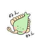 ぽよよんカンブリア（個別スタンプ：24）