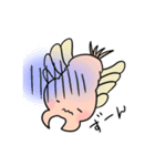 ぽよよんカンブリア（個別スタンプ：25）
