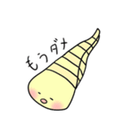 ぽよよんカンブリア（個別スタンプ：28）