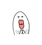 くちびるは世界を救う（個別スタンプ：1）