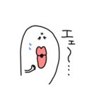 くちびるは世界を救う（個別スタンプ：23）