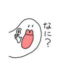 くちびるは世界を救う（個別スタンプ：25）