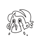 みにたんとゆかいななかまたち（個別スタンプ：9）