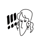 みにたんとゆかいななかまたち（個別スタンプ：12）