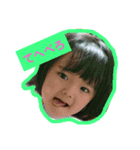 noaisaの写真2（個別スタンプ：3）