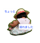 noaisaの写真2（個別スタンプ：4）