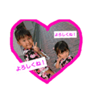 noaisaの写真2（個別スタンプ：7）