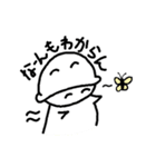 リボソームちゃん（個別スタンプ：27）