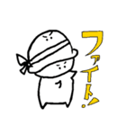 リボソームちゃん（個別スタンプ：33）