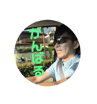 きーのスタンプ（個別スタンプ：4）