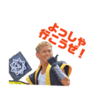 いちぜん2018part①（個別スタンプ：3）