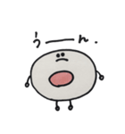 細胞くん。（個別スタンプ：4）