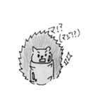 はげあにまる（個別スタンプ：10）