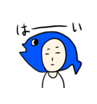 きぬおのスタンプ（個別スタンプ：10）