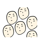 きぬおのスタンプ（個別スタンプ：17）