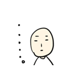 きぬおのスタンプ（個別スタンプ：31）