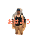 こーきによるスタンプ（個別スタンプ：7）