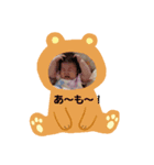 ゆいゆいだよ3（個別スタンプ：5）