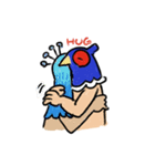 雉くん（個別スタンプ：6）