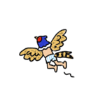 雉くん（個別スタンプ：13）