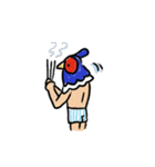 雉くん（個別スタンプ：14）
