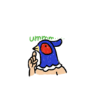 雉くん（個別スタンプ：15）