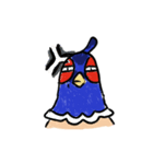 雉くん（個別スタンプ：16）