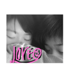 滝谷と川原だべ。2（個別スタンプ：1）