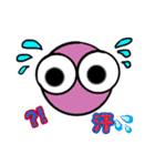 たのしいまるちゃん（個別スタンプ：16）