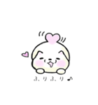 ニャザラシさん（個別スタンプ：26）