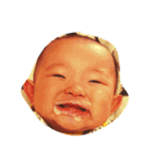 とっきーの日常（個別スタンプ：7）