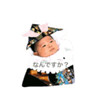 とっきーの日常（個別スタンプ：14）