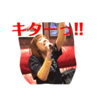 チルの日常スタンプ4（個別スタンプ：8）