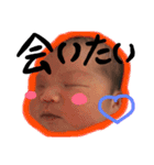 莉夕詩乃2（個別スタンプ：10）