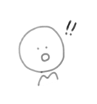にこにこチャン（個別スタンプ：20）