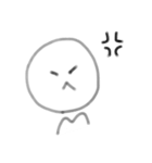 にこにこチャン（個別スタンプ：24）