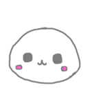 そぼくなだいふく だいふくぶらざーず（個別スタンプ：1）