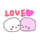そぼくなだいふく だいふくぶらざーず（個別スタンプ：2）