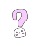そぼくなだいふく だいふくぶらざーず（個別スタンプ：26）