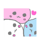 そぼくなだいふく だいふくぶらざーず（個別スタンプ：28）