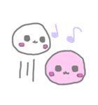 そぼくなだいふく だいふくぶらざーず（個別スタンプ：29）