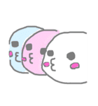 そぼくなだいふく だいふくぶらざーず（個別スタンプ：31）
