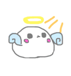 そぼくなだいふく だいふくぶらざーず（個別スタンプ：39）