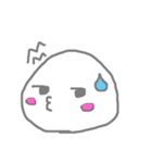 そぼくなだいふく だいふくぶらざーず（個別スタンプ：40）