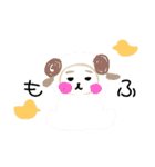 毎日使える♪着ぐるみたち（個別スタンプ：5）