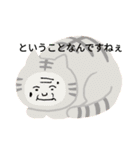 毎日使える♪着ぐるみたち（個別スタンプ：17）