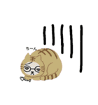 毎日使える♪着ぐるみたち（個別スタンプ：19）