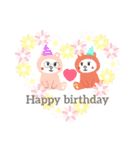 毎日使える♪着ぐるみたち（個別スタンプ：24）