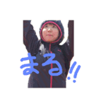 わいけーすたんぷ1（個別スタンプ：6）