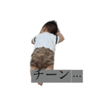 けんたろうスタンプ（個別スタンプ：26）